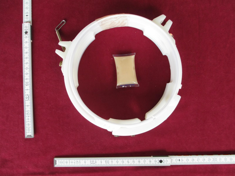 Seilführung 175 (Satz) 800.5 kompakt