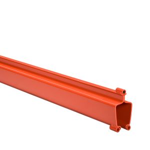 Geradstück 3000 mm