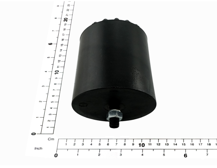 Zellstoffpuffer 100x100mm