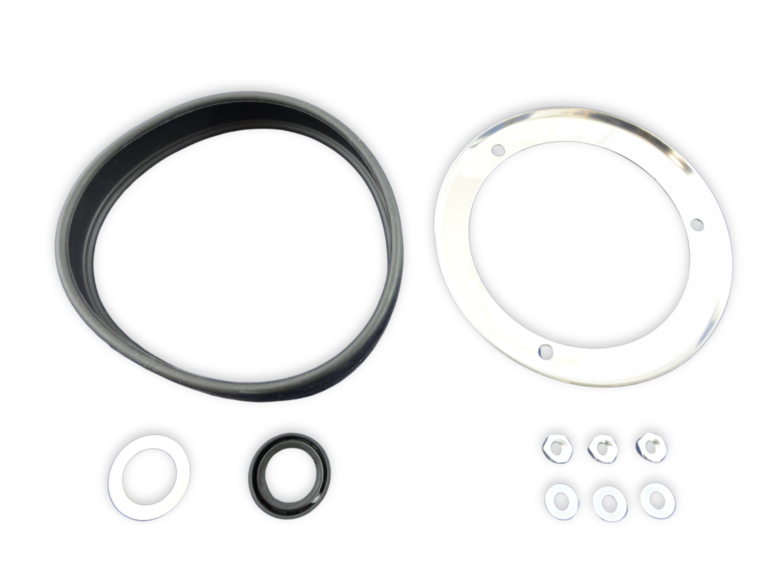 Abdeckband  Br. IP55 B020