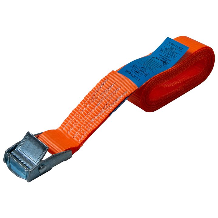 DELTASLING® 1-teiliger Spanngurt mit Schnalle
