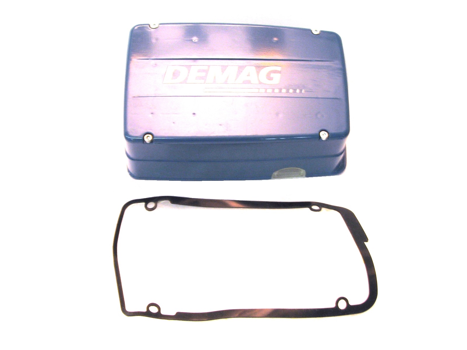 Elektrohaubenset DC 10