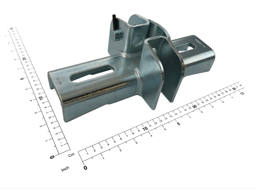 Deckenlasche, V KBK II/KBK II-L/KBK II-H/KBK III