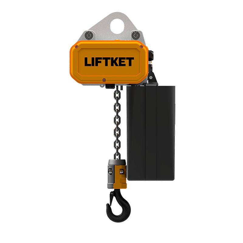 Liftket Elektrokettenzug 250kg