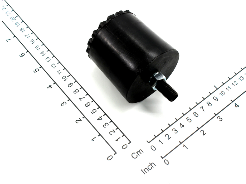 Zellstoffpuffer 70x70mm