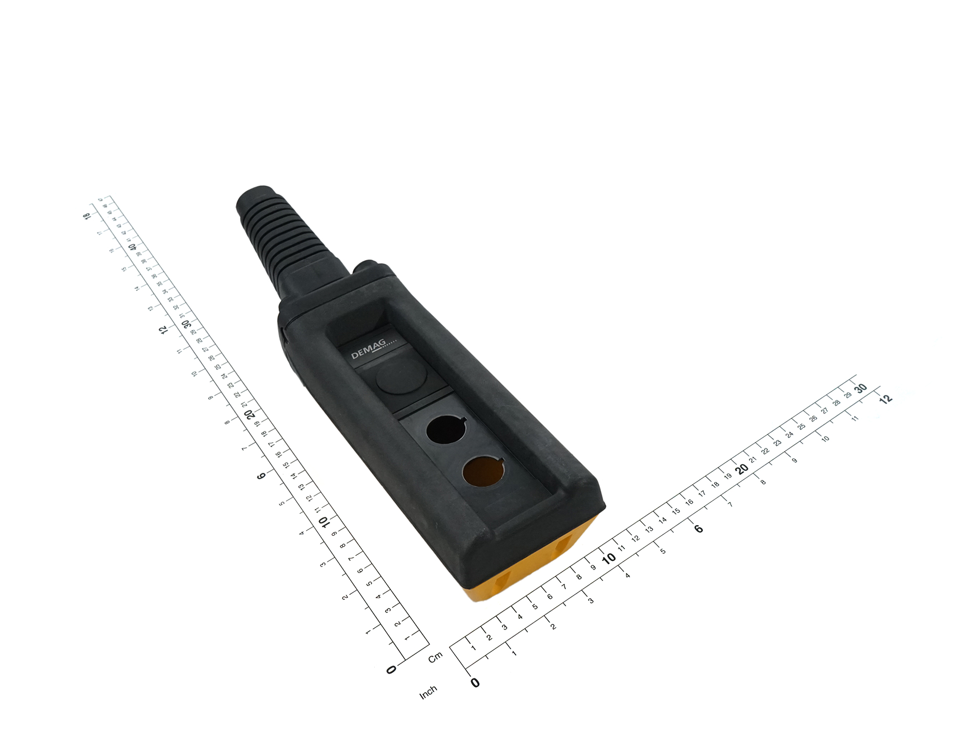 Leergehäuse DST3D