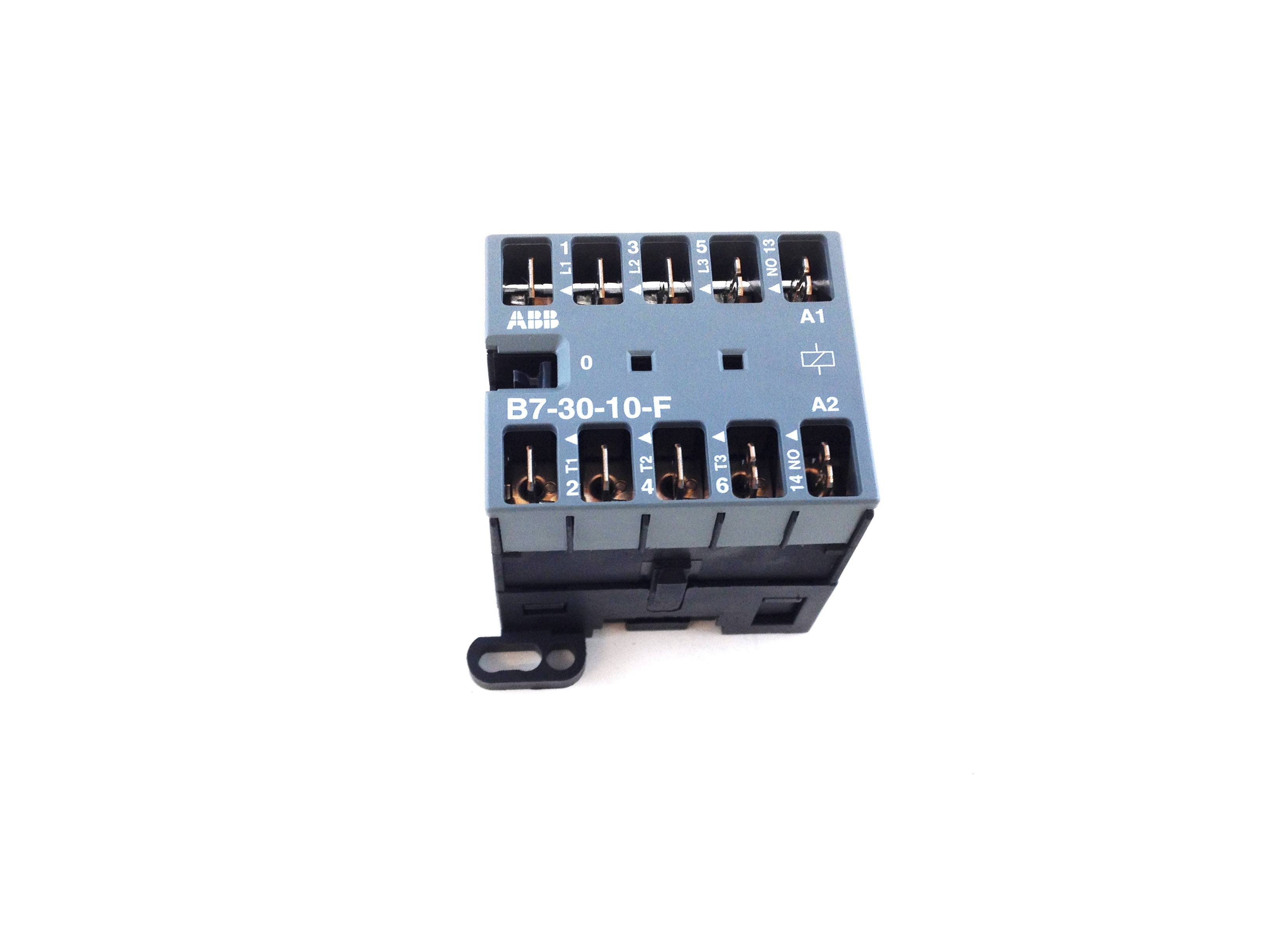 Zusatzschalter 24V AC LK
