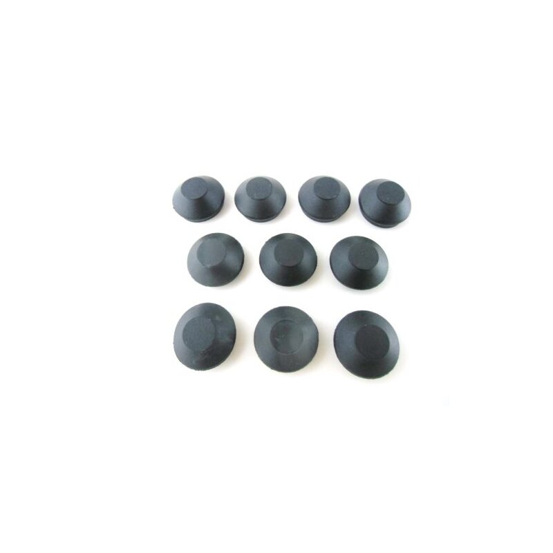 Demag Gummikappe für Steuerschalter DSC 10er Set