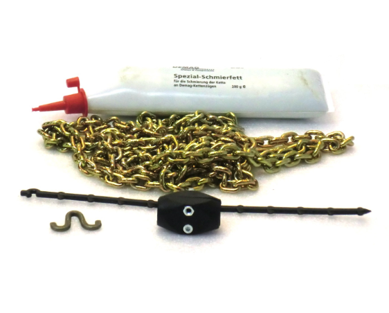 Kettenset DK5/PK2