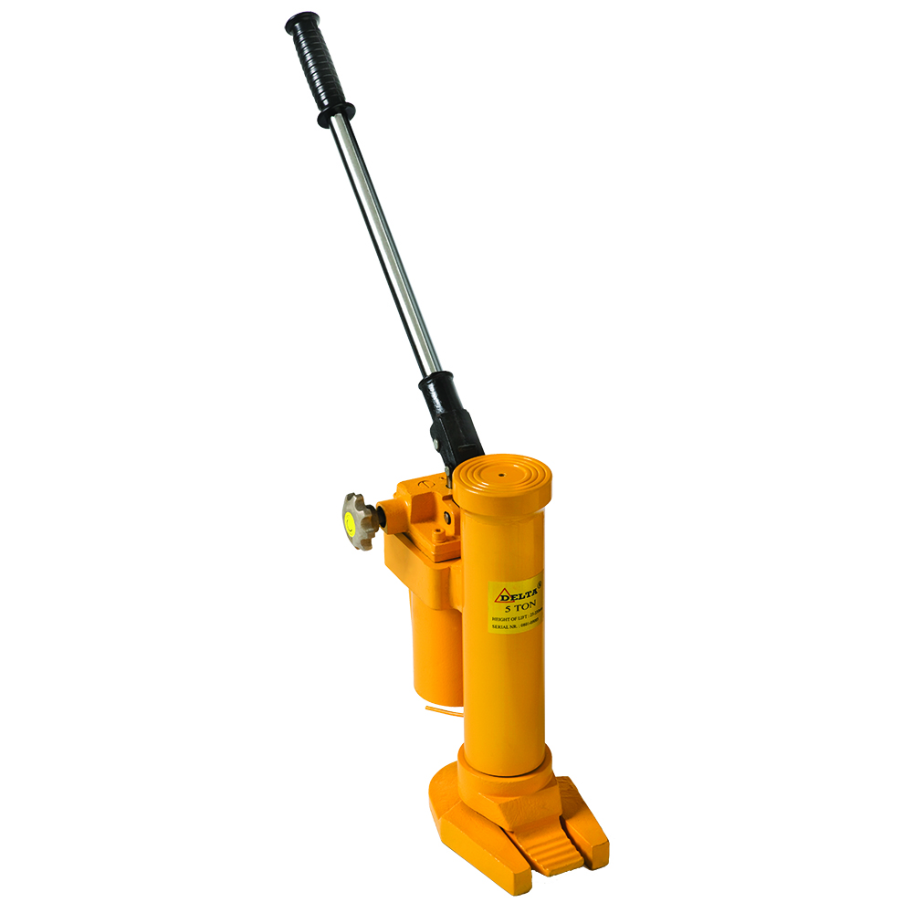 Hydraulischer Heber HTJ