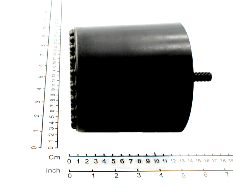 Zellstoffpuffer 130x120mm
