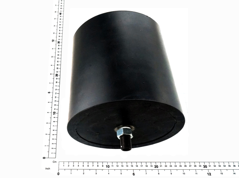 Zellstoffpuffer 210x210mm