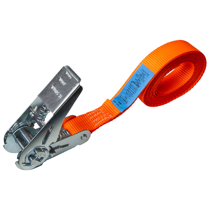 DELTASLING® 1-teiliger Spanngurt mit Ratsche