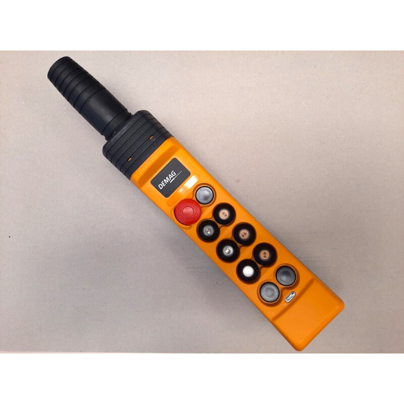 Demag Steuerschalter DSE-10C