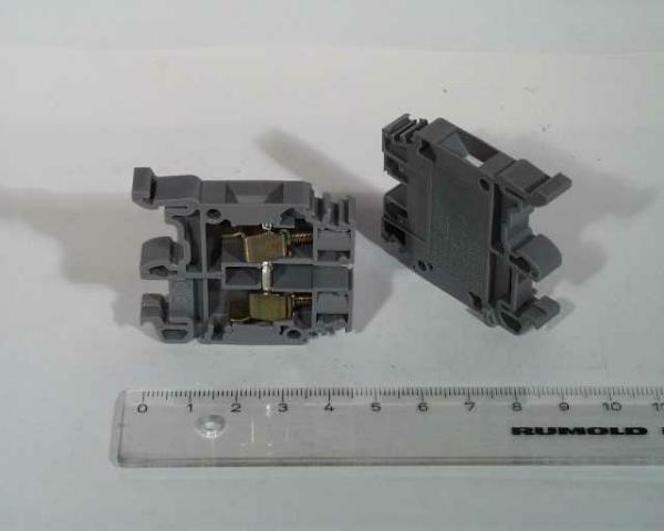 Sicherungsfalle KO 60-10 Hakengröße E10. D12