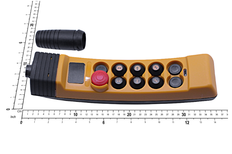 Steuerschalter DSE-10C