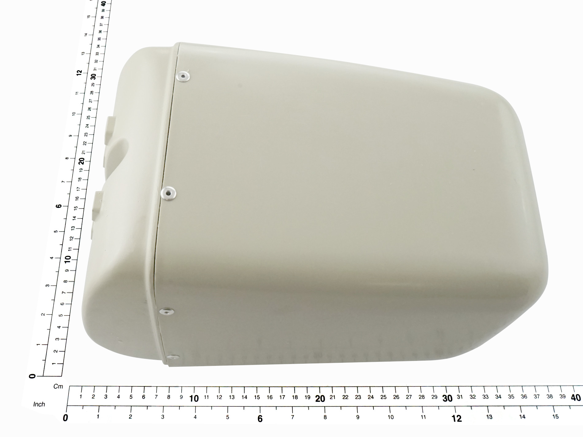 Kettenspeicher PK 5, Kette 8m