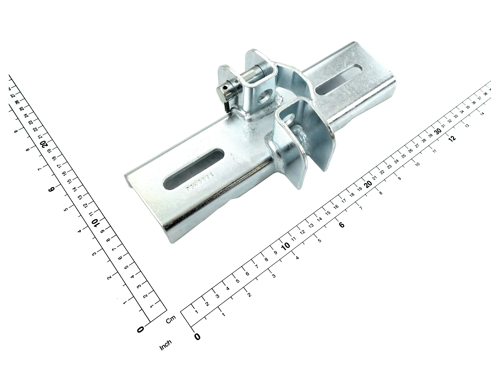 Deckenlasche