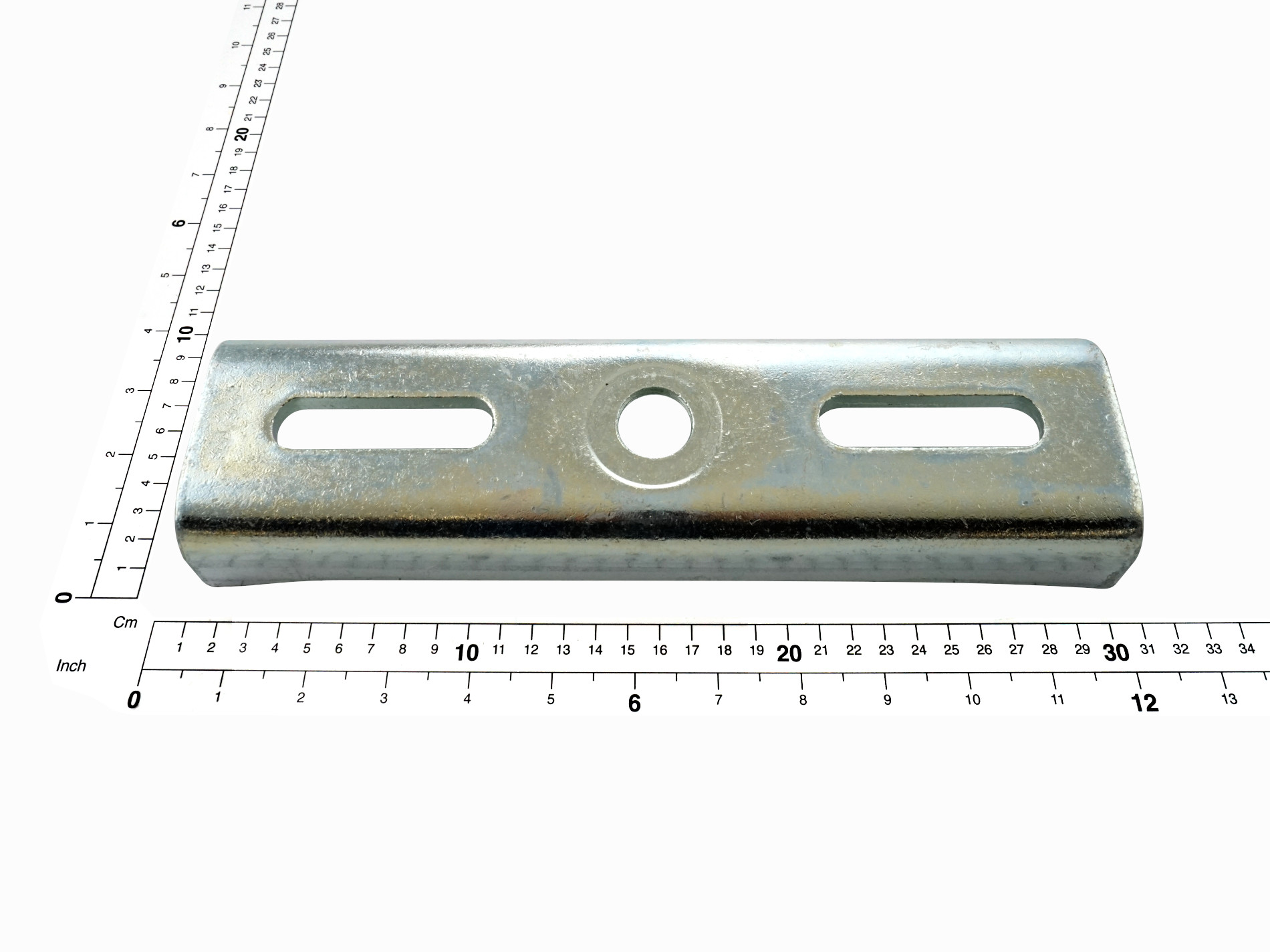 Deckenlasche