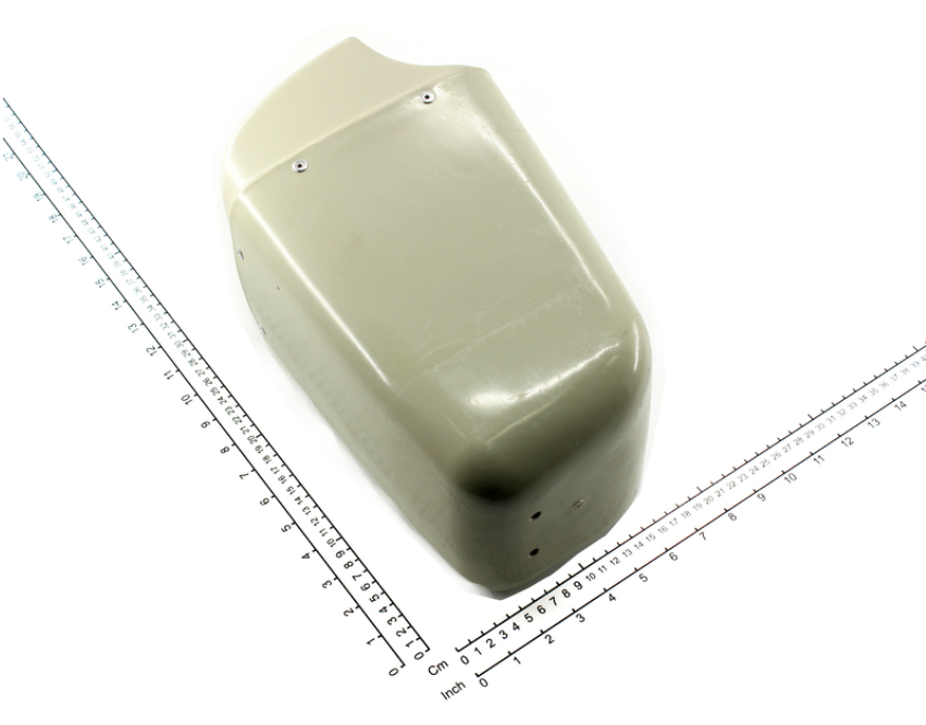 Kettenspeicher PK 10, Kette 6m