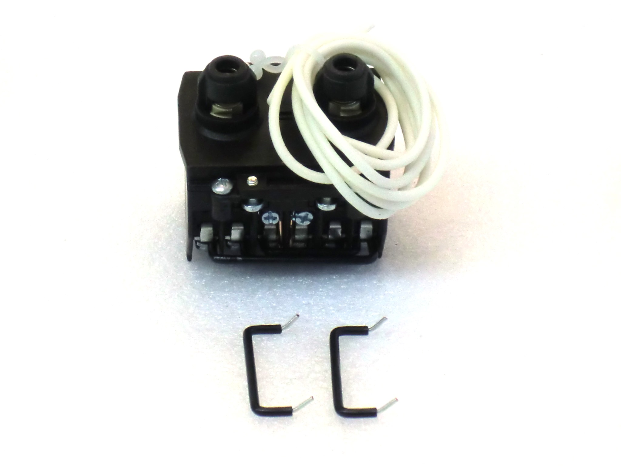 Schaltelement CBD2 BLCK