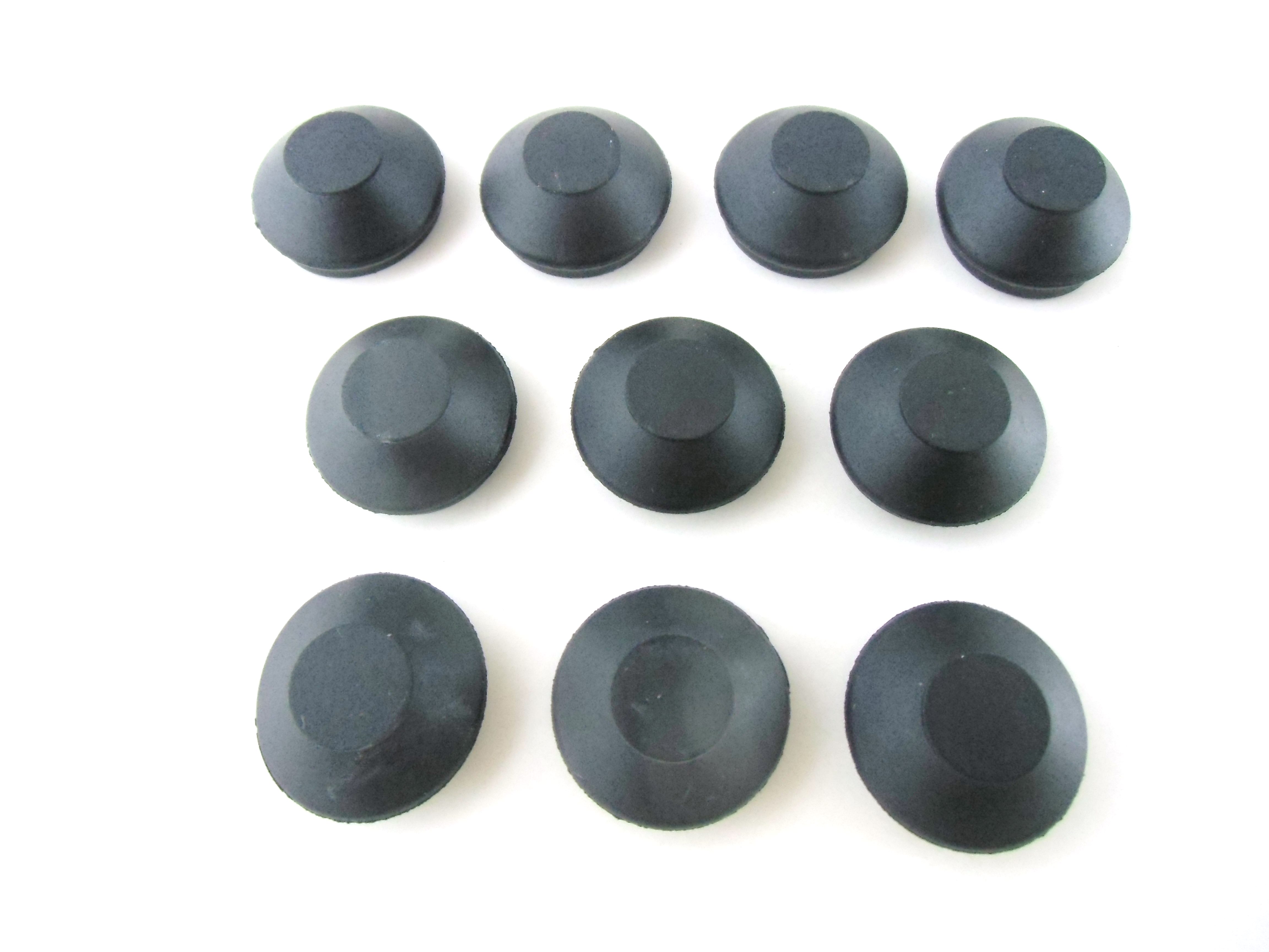 Kappe Gummi Set