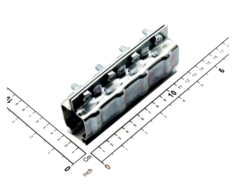 Schienenverbinder KBK 25