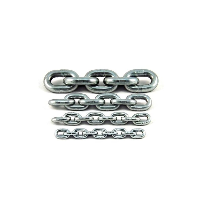 ABUS Lastkette HEP 3,7 x 12