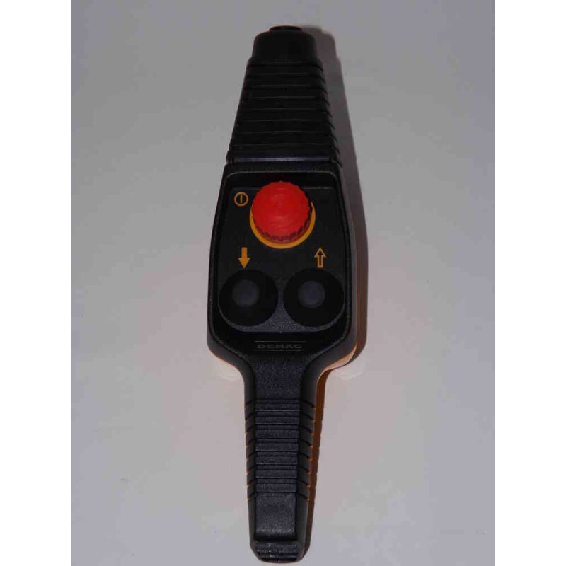 Demag Steuerschalter DSK 3DP1