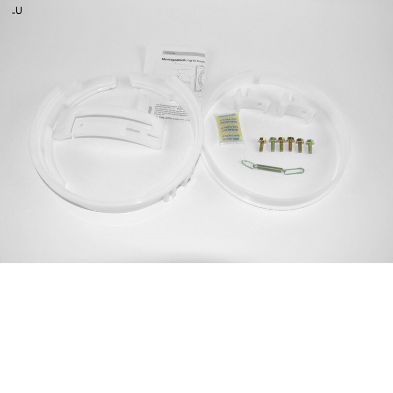 Abus Seilführung kpl. - 212 für Hubwerk GM 2000