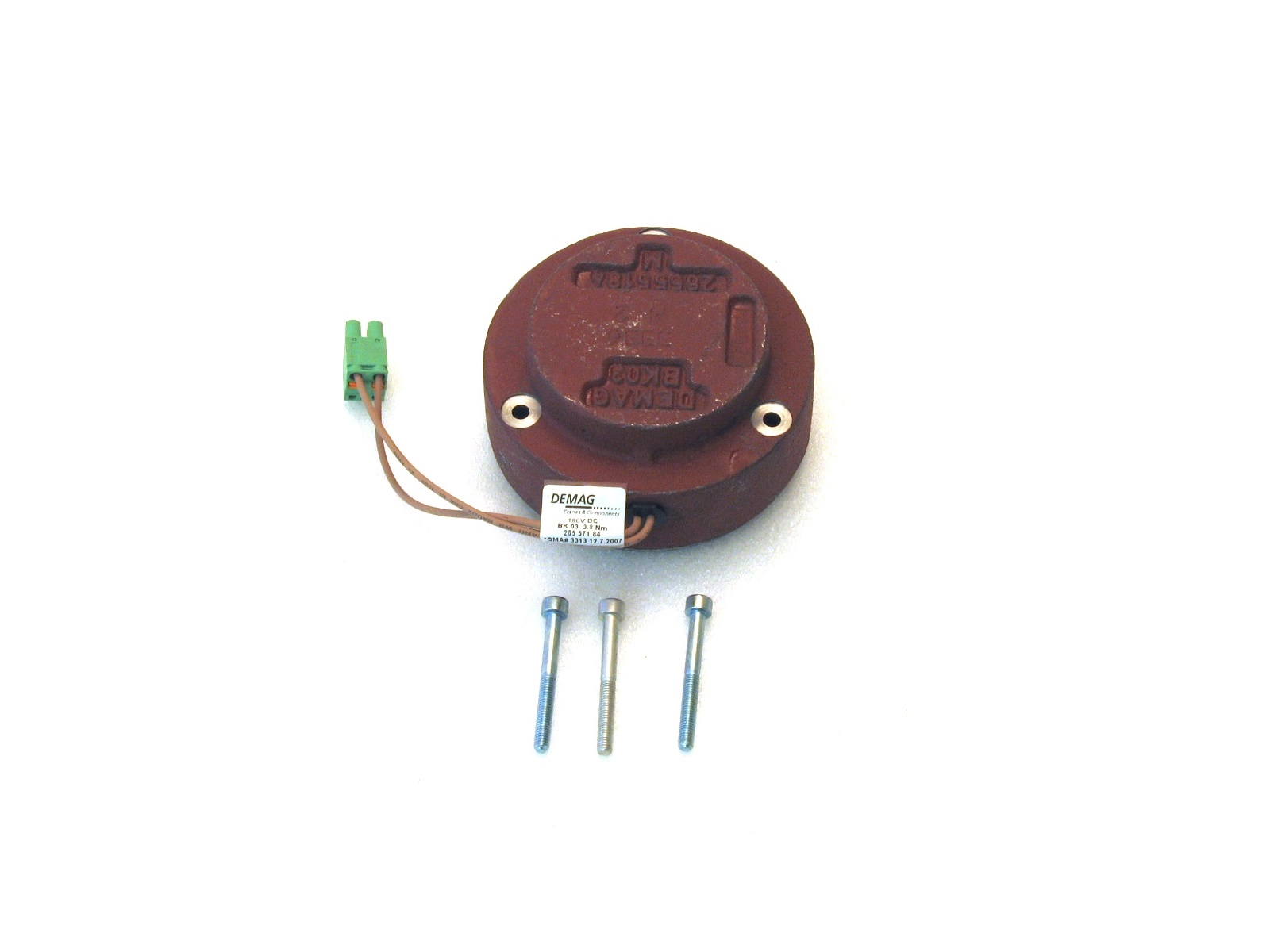 Bremsenset 180V