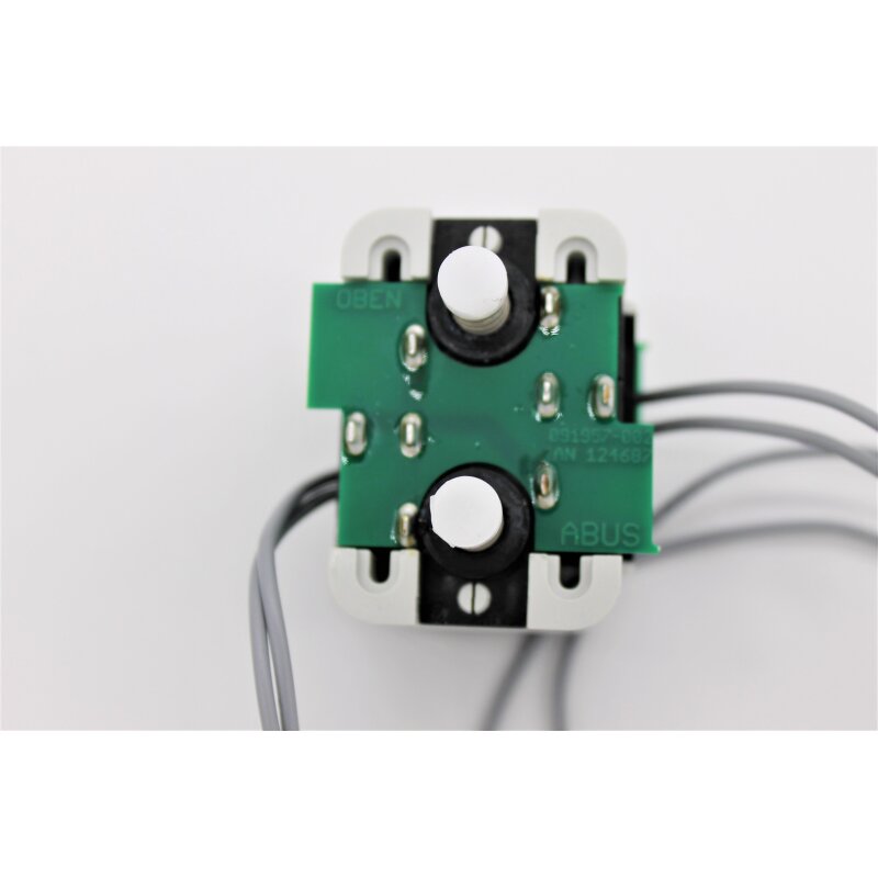 Abus Ersatzteilset Schaltblock Direktsteuerung