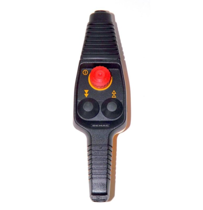 Steuerschalter DSK3C-RJ